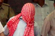 Juvenile convict in gangrape case walks free. Victim’s parents detained